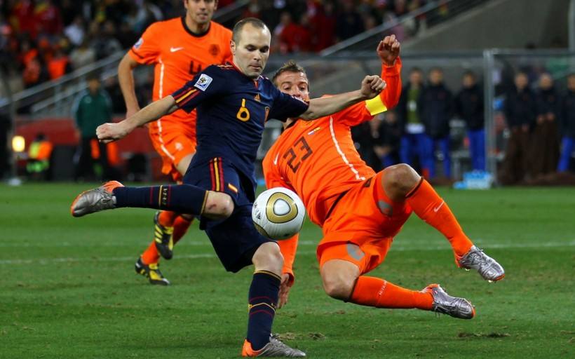 世界杯荷兰 2014世界杯荷兰