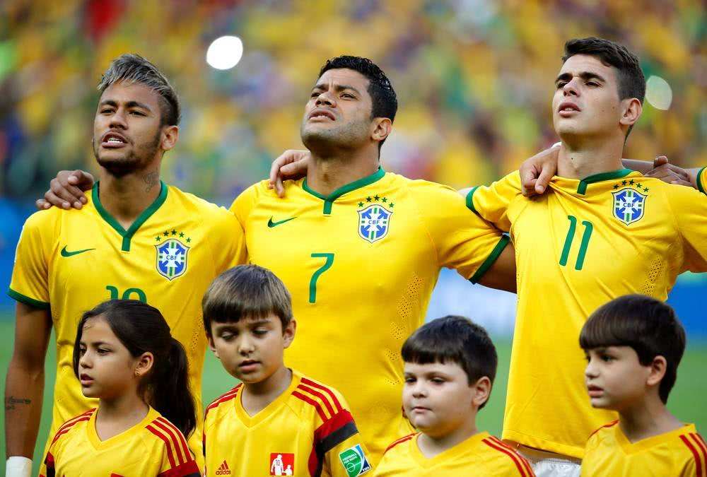 巴西世界杯 巴西世界杯是哪一年
