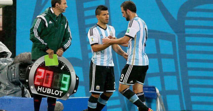 阿根廷世界杯 阿根廷世界杯阵容2022
