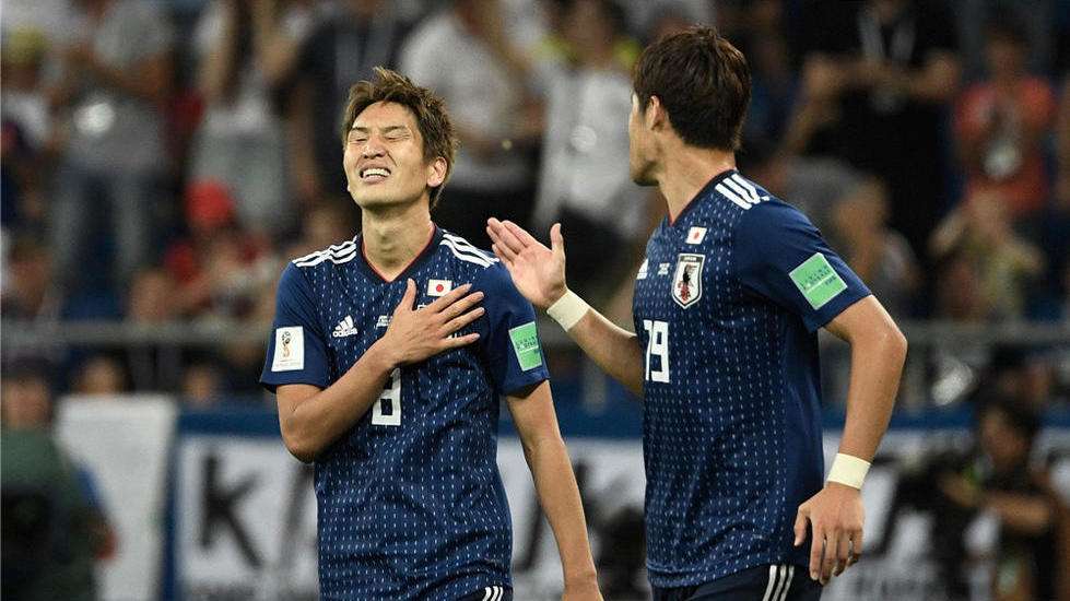 世界杯日本队 世界杯日本队阵容