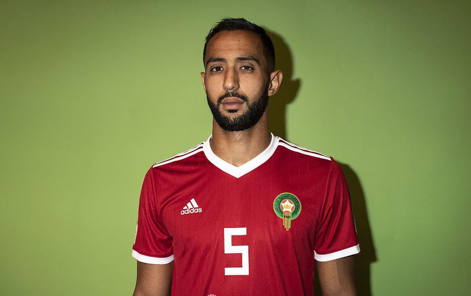 摩洛哥世界杯名单 摩洛哥国家队最新名单