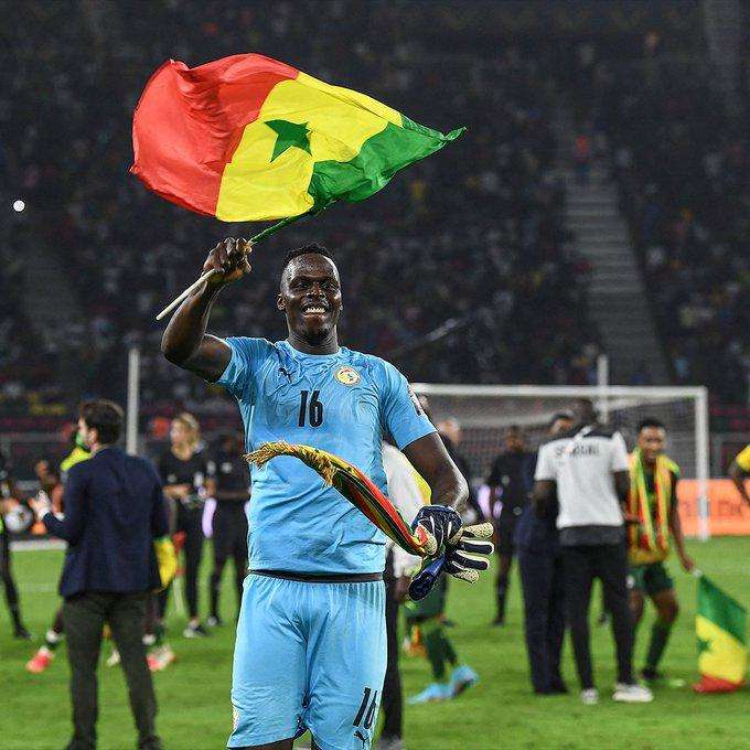塞内加尔足球队 塞内加尔足球队世界排名