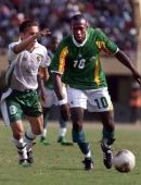 塞内加尔足球队 塞内加尔足球队世界排名