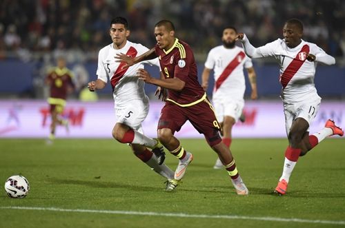 世界杯预选赛南美区 世界杯预选赛南美区积分榜