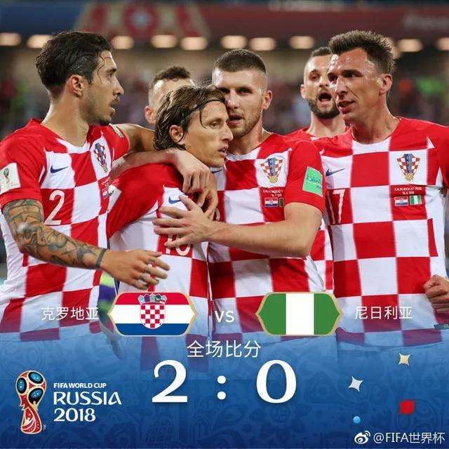 克罗地亚世界杯 2014年克罗地亚世界杯