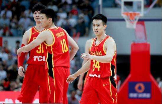 中国男篮比赛直播 中国篮球赛直播时间表2022
