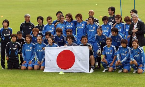 日本足球国家队 日本足球国家队大名单2021