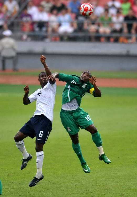 尼日利亚足球 尼日利亚足球甲级联赛