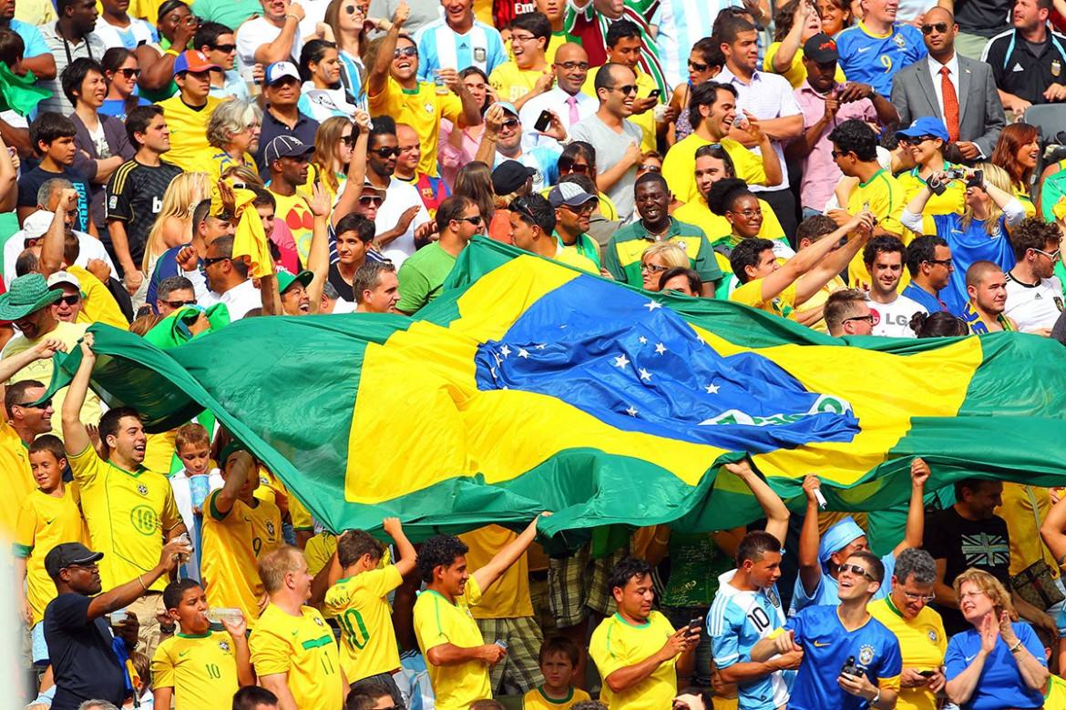 2014巴西世界杯 2014巴西世界杯乌龙球