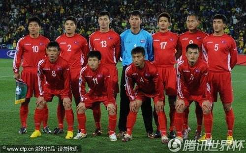 世界杯朝鲜 世界杯朝鲜70