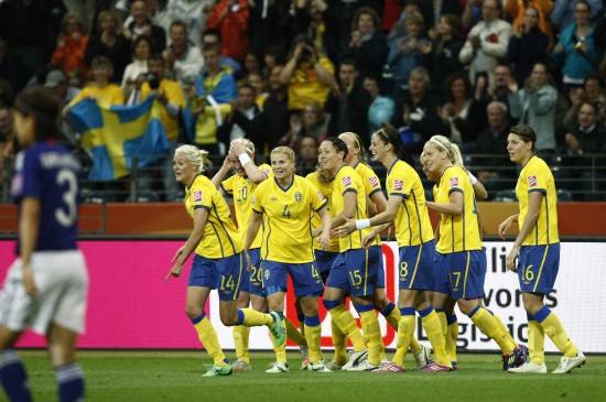 瑞典世界杯 瑞典世界杯名单