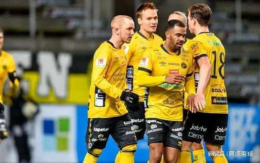瑞典超级联赛积分榜 瑞超2022最新积分榜